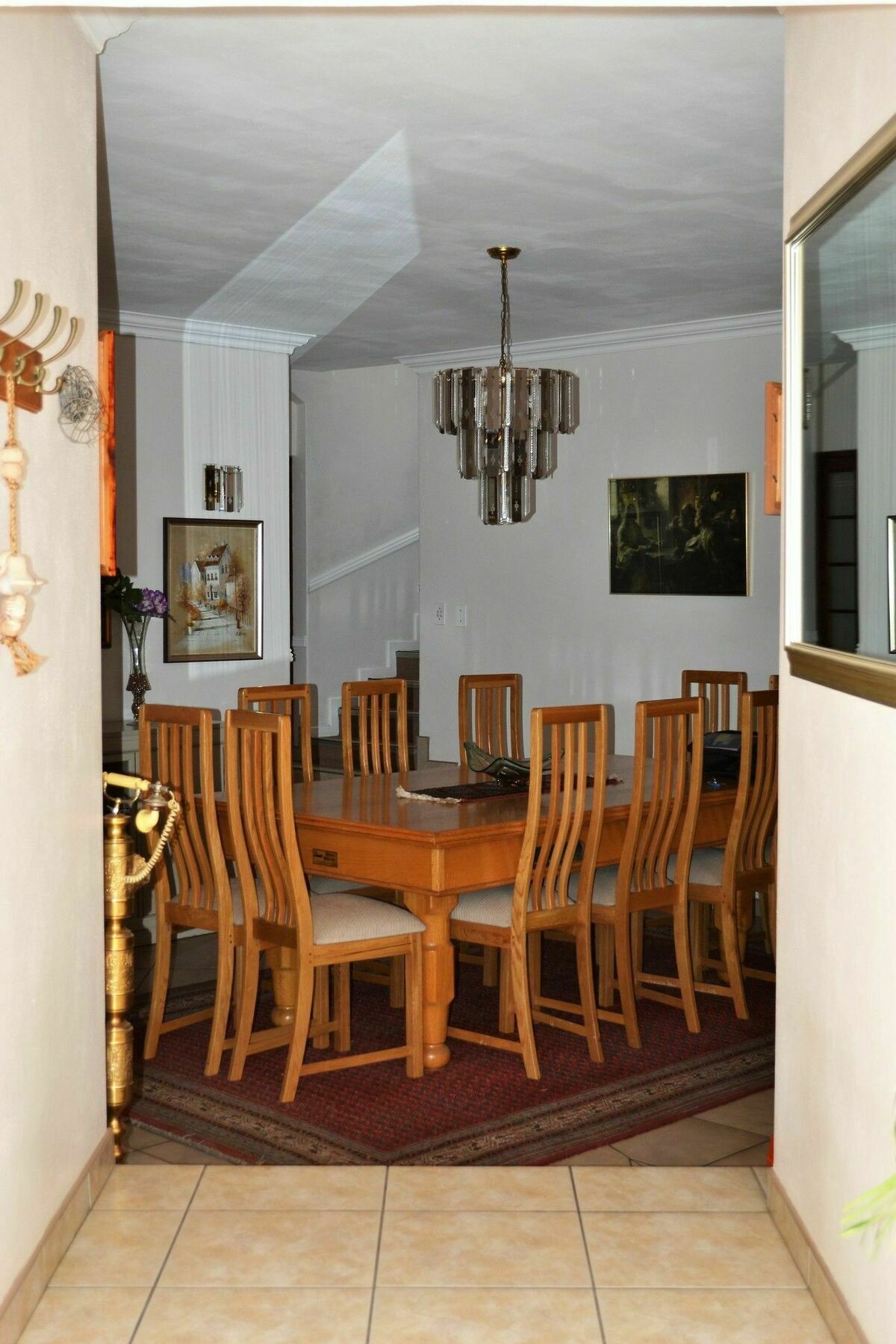 The Baobab Villa Midrand Bagian luar foto